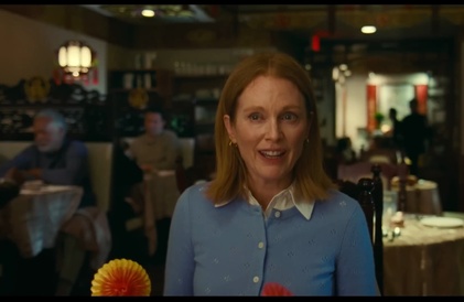 Bande-annonce en anglais