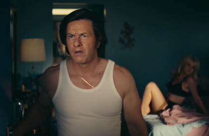 Bande-annonce en anglais