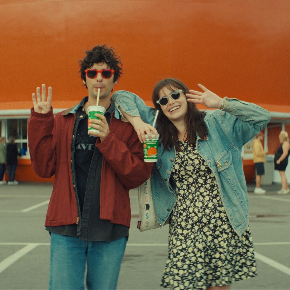Images du film Mile End Kicks