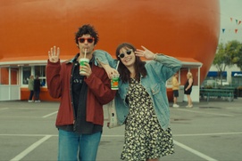 Images du film Mile End Kicks Images du film Mile End Kicks