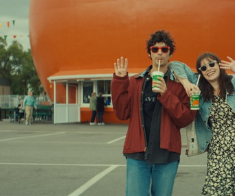 Images du film Mile End Kicks