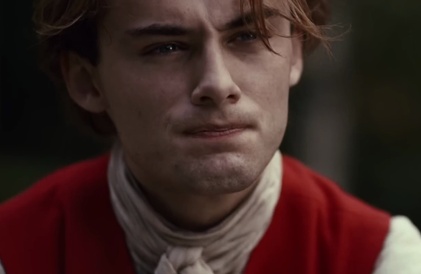 Bande-annonce en anglais