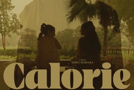 Affiche du film Calorie