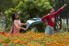 Superboys of Malegaon&nbsp;