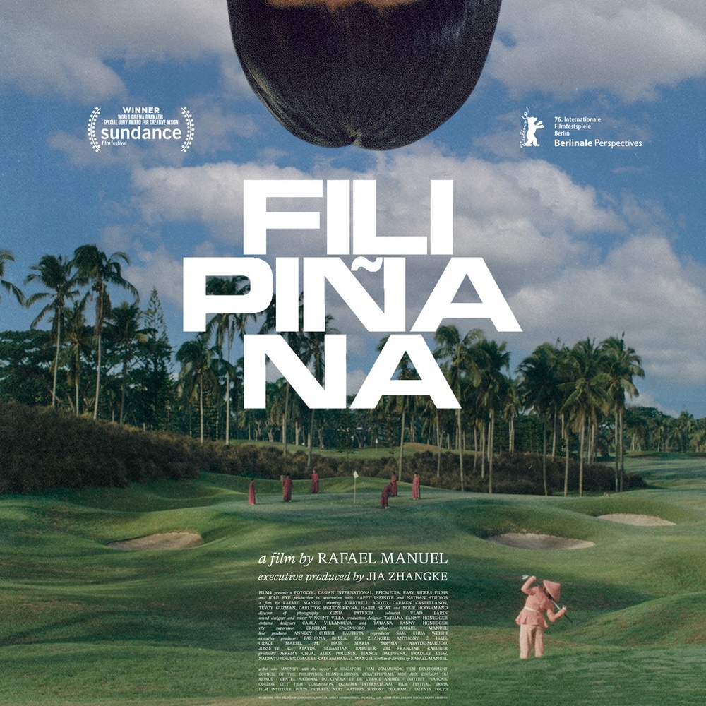 Image du film Filipiñana