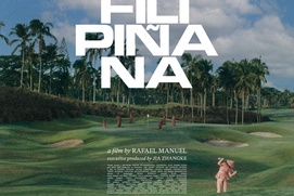 Image du film Filipiñana Image du film Filipiñana