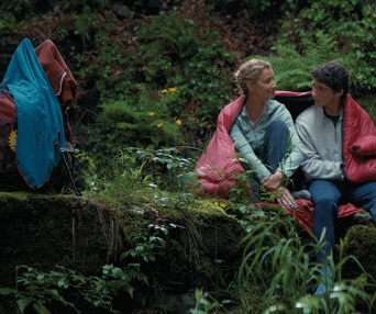 Image du film Compostelle