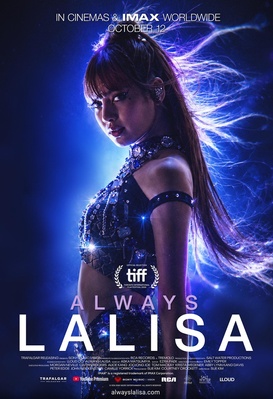 Always Lalisa