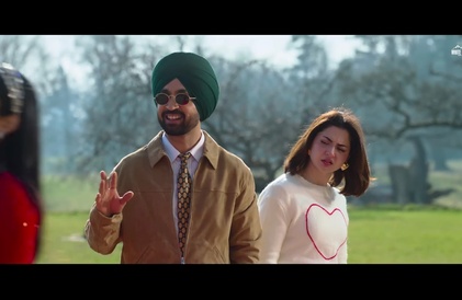 Bande-annonce en punjabi