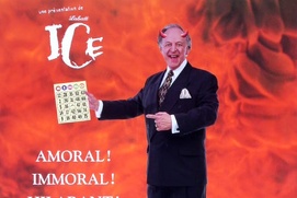 Image du film L'oreille d'un sourd