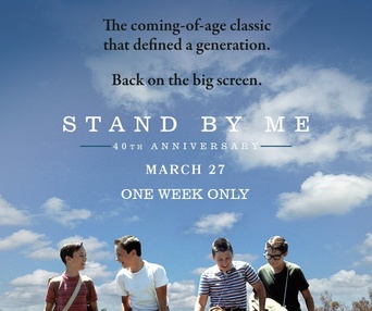 Images du film Stand by Me