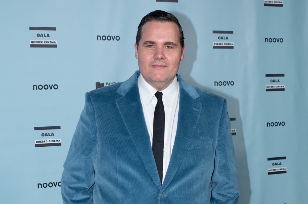 Tapis rouge du Gala Québec Cinéma 2025