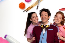 À la manière de Passe-Partout