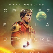 Affiche en français du film Projet dernière chance