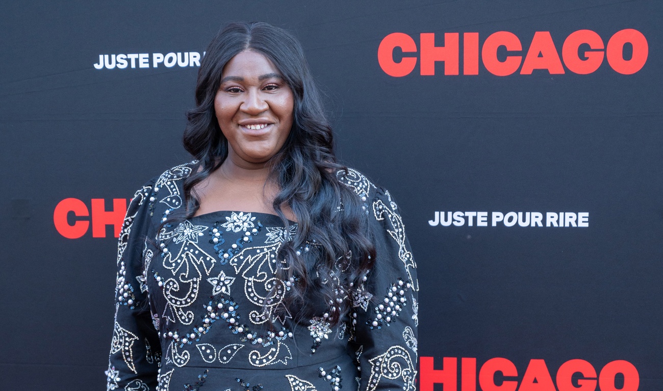 Tapis rouge de Chicago