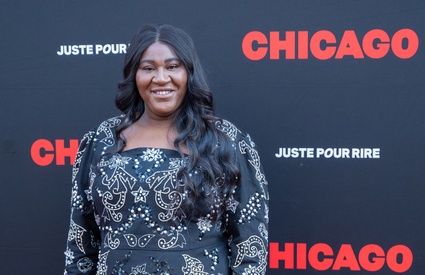 Tapis rouge de Chicago