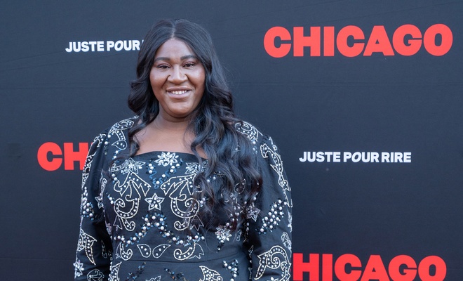 Tapis rouge de Chicago