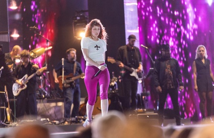 Image de l'article L'ADISQ dévoile ses nominations : Lou-Adriane Cassidy récolte son lot de mentions