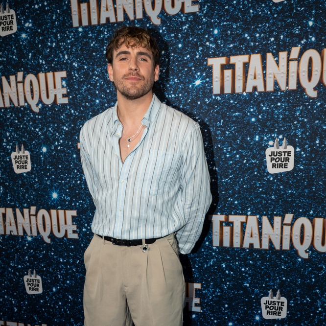 Matthieu Lévesque