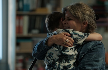 Image de l'article Guylaine Tremblay répond aux téléspectateurs après la finale bouleversante de «Veille sur moi »