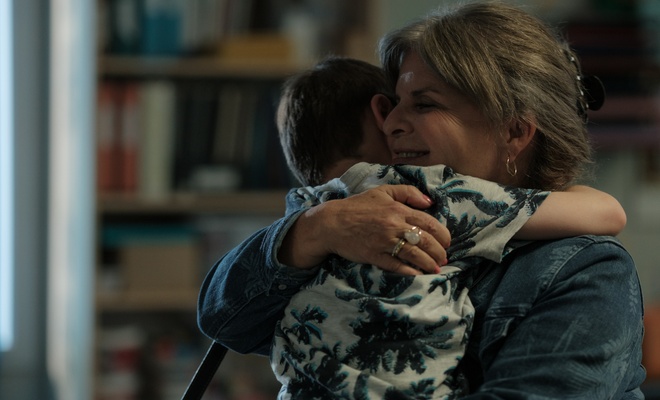 Image de l'article Guylaine Tremblay répond aux téléspectateurs après la finale bouleversante de «Veille sur moi »