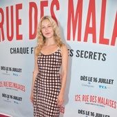 Rose-Marie Perreault