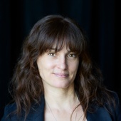 Madeleine Péloquin