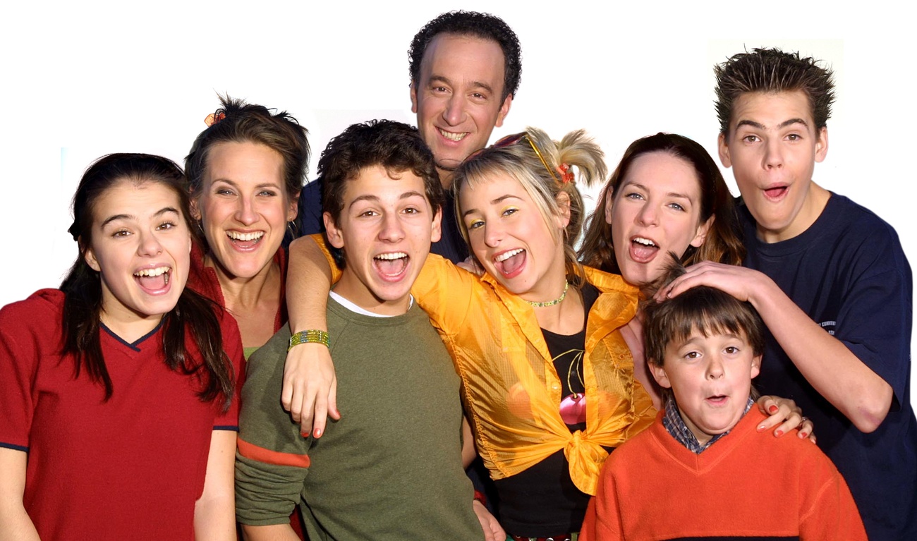 Image de l'article Ce nouveau projet plaira aux nostalgiques de «Ramdam »