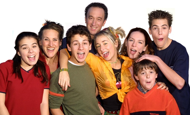 Image de l'article Ce nouveau projet plaira aux nostalgiques de «Ramdam »