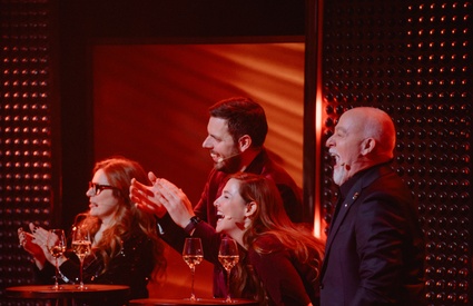 Image de l'article Isabelle Boulay revient sur sa participation à «En direct du jour de l'an 2025 »