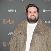 Charles-Antoine Des Granges