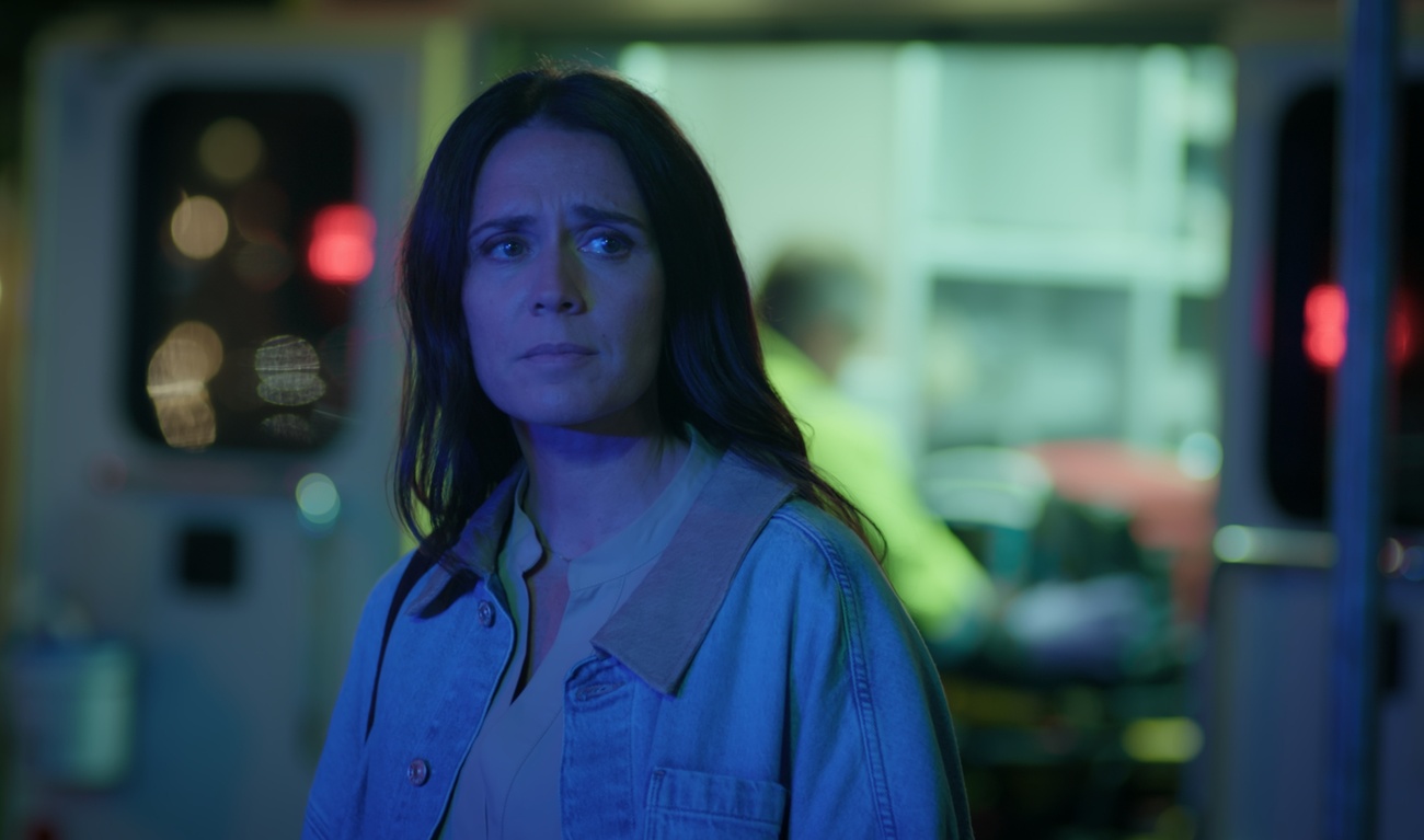 Image de l'article Ce comédien viendra interpréter un personnage important dans la 2e saison de «Mea Culpa »