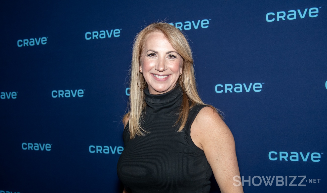 Image de l'article Mélanie Maynard aurait pu animer «Sucré Givré» : voici pourquoi elle ne l'a pas fait