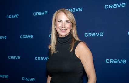 Image de l'article Mélanie Maynard aurait pu animer «Sucré Givré» : voici pourquoi elle ne l'a pas fait