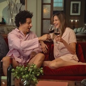 Eric André