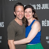 Marc Beaupré