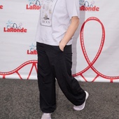 Maude Landry