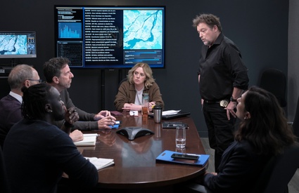 Image de l'article « Antigang» , la nouvelle quotidienne de Radio-Canada : Aucune déception à l'horizon