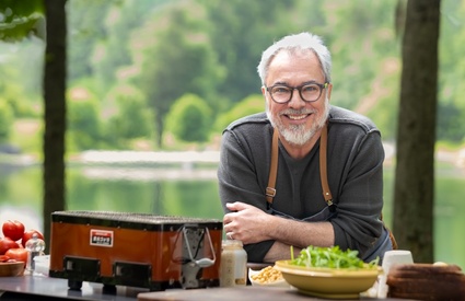 Image de l'article Christian Bégin annonce une grande nouvelle qui fera plaisir à ses «fans »