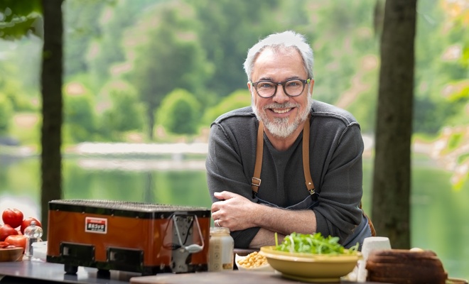 Image de l'article Christian Bégin annonce une grande nouvelle qui fera plaisir à ses «fans »