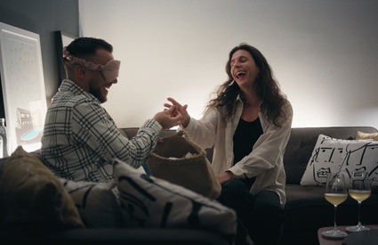 Si on s'aimait Célébrités