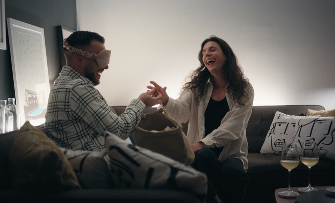 Si on s'aimait Célébrités