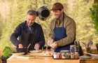 Cuisiner le Nord