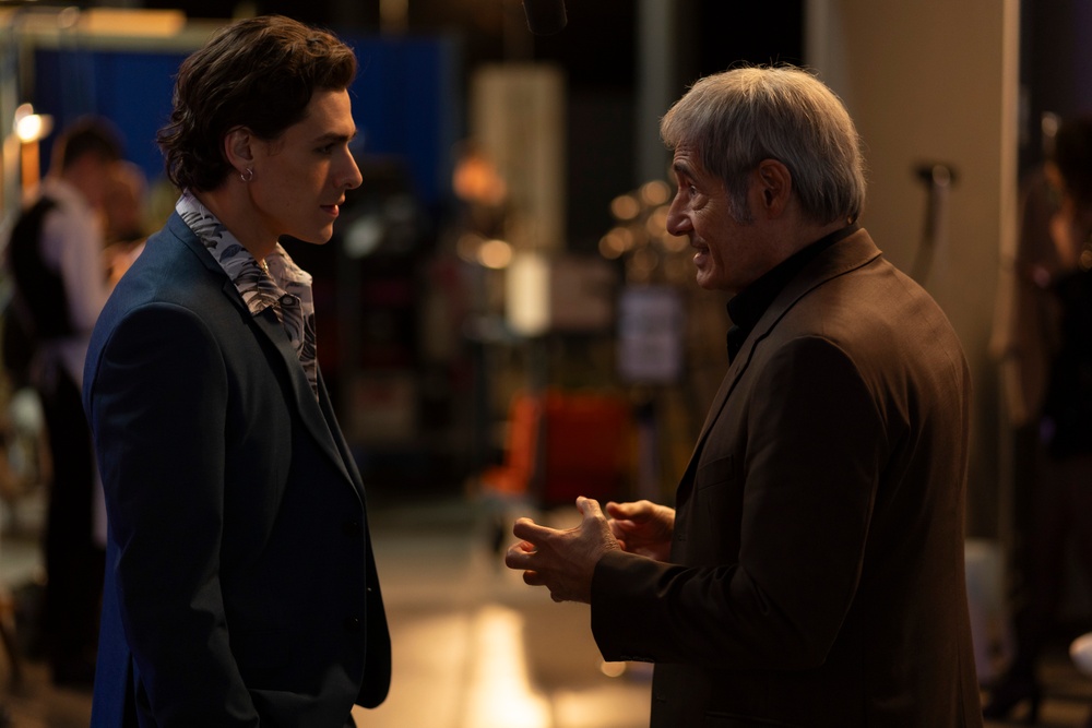 Images du film Rédemptions