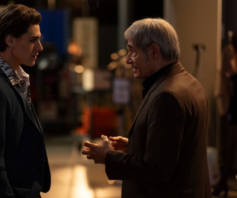 Images du film Rédemptions