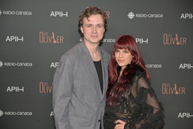 Gala Les Olivier