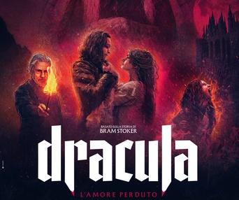 Image du film Dracula