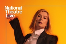 Image du film National Theatre Live