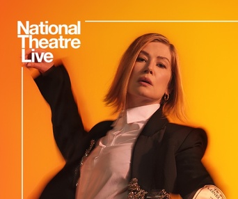 Image du film National Theatre Live