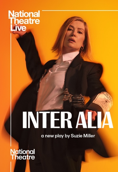 Inter Alia - National Theatre Live